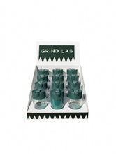 Load image into Gallery viewer, Green Pepper Herbal Grinder
